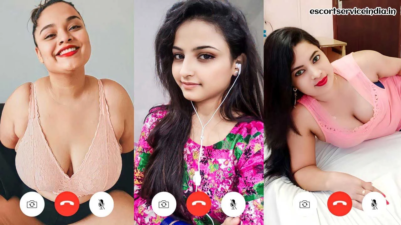 Escorts Agency Near Me - ESIndia