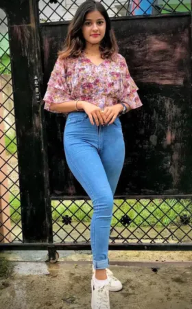 Call Girl Aditi Shastri Nagar Affordable