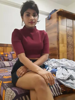 Jasleen Vasundhara Sector 4a Call Girl Genuine Young