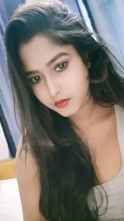 Vip And Independant Call Girl Himshika Manesar Sector M5