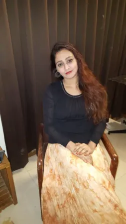 Ankita Mayur Vihar Call Girl Genuine Service
