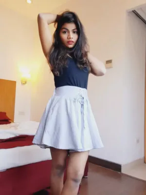 Kavya Gurgaon Sector 81a Call Girl Genuine Young