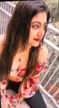 Independant Call Girl Prerna Jaitpur Village
