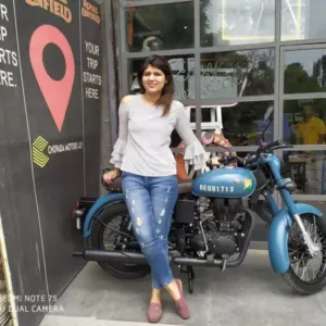 Chandni Noida Sector 8 Call Girl Myself Low Price