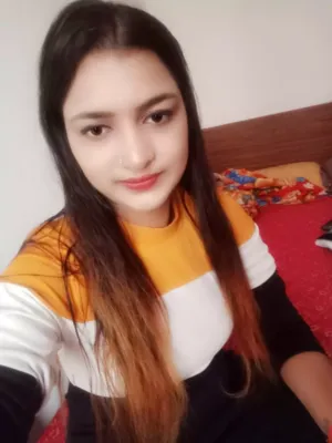 Myself Low Price Call Girl Faheema Safdarjung Enclave