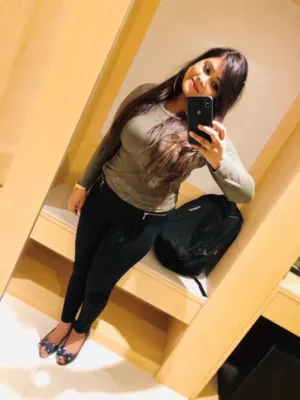 Genuine Service Call Girl Janvi Vikas Nagar
