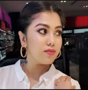 Independent Girl Video Call Callnswf24