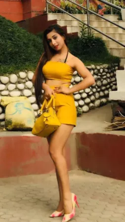 Vip And Independant Call Girl Lalita Vaishali Sector 4