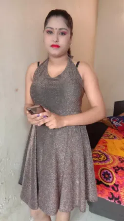 Anamika Patel Nagar Call Girl Genuine Low Price