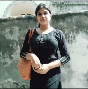 Myself Low Price Call Girl Shruti Kanjhawala
