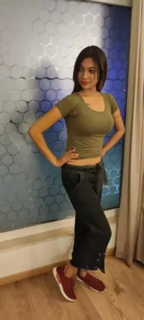 Call Girl Kavita Gurgaon Sector 46 Genuine Service