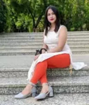 Independant Call Girl Varsha Lohia Nagar