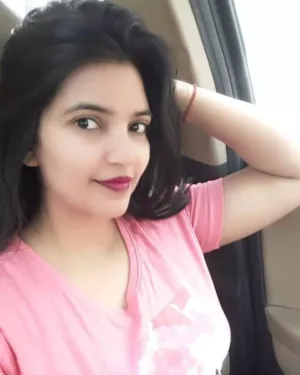 Shivangi Chanakyapuri Call Girl Low Price Genuine