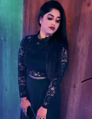 Myself Low Price Call Girl Anjelika Chanakyapuri