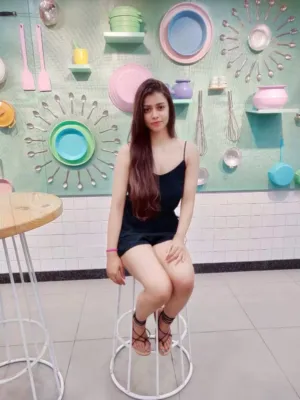 Mehraulicall Jiya Patel Vip Escort Service And