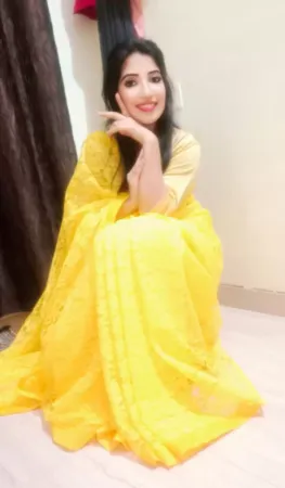 Garima Pasaunda Call Girl Genuine Young