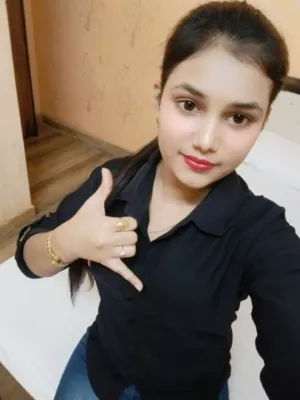 Independant Call Girl Khushi Sholaka