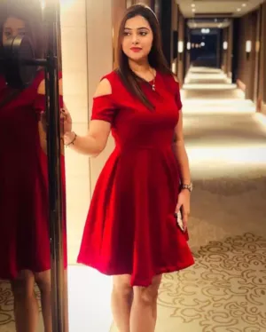 Anshika Noida Sector 79 Call Girl Genuine Low Price