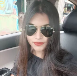 Cash Payment Call Girl Harshita West Delhi