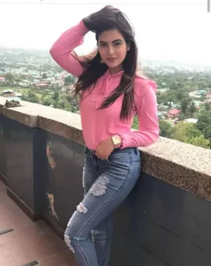 Call Girl Ishani West Delhi Vip And Independant
