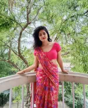 Varsha Faridabad Sector 18 Call Girl Low Price Genuine