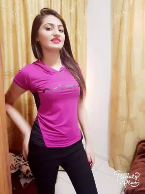 Esha Hindan Residential Area Call Girl Cheap Price
