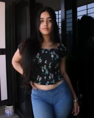Call Girl Gunjan Gurgaon Sector 48 Affordable