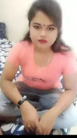 Saket Nancybanmyself Lovely High Profile Low