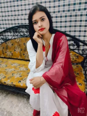Ishita Barauli Call Girl Genuine Young