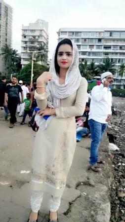 Nishita Noida Sector 148 Call Girl Genuine Service