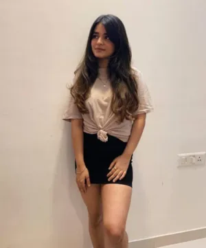 Genuine Young Call Girl Roma Vasant Vihar