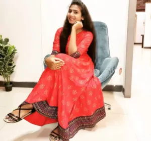 Call Girl Radhika Kulesara Low Price