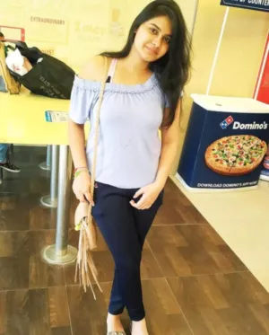 Call Girl Deepshika Sanjay Nagar Vip And Independant