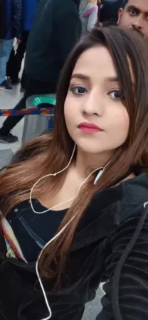 Myself Low Price Call Girl Jyoti Wazirabad