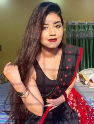 Truly Sensual And Erotic Hottie For Full Passion