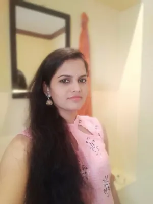Gauri Gurgaon Village Call Girl Affordable