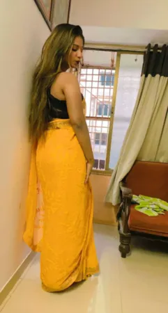 Arshita Fazilpur Call Girl Independant