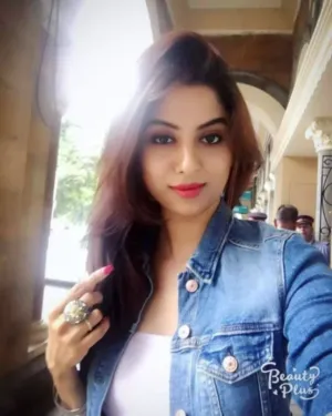 Independant Call Girl Roma Faridabad Sector 86